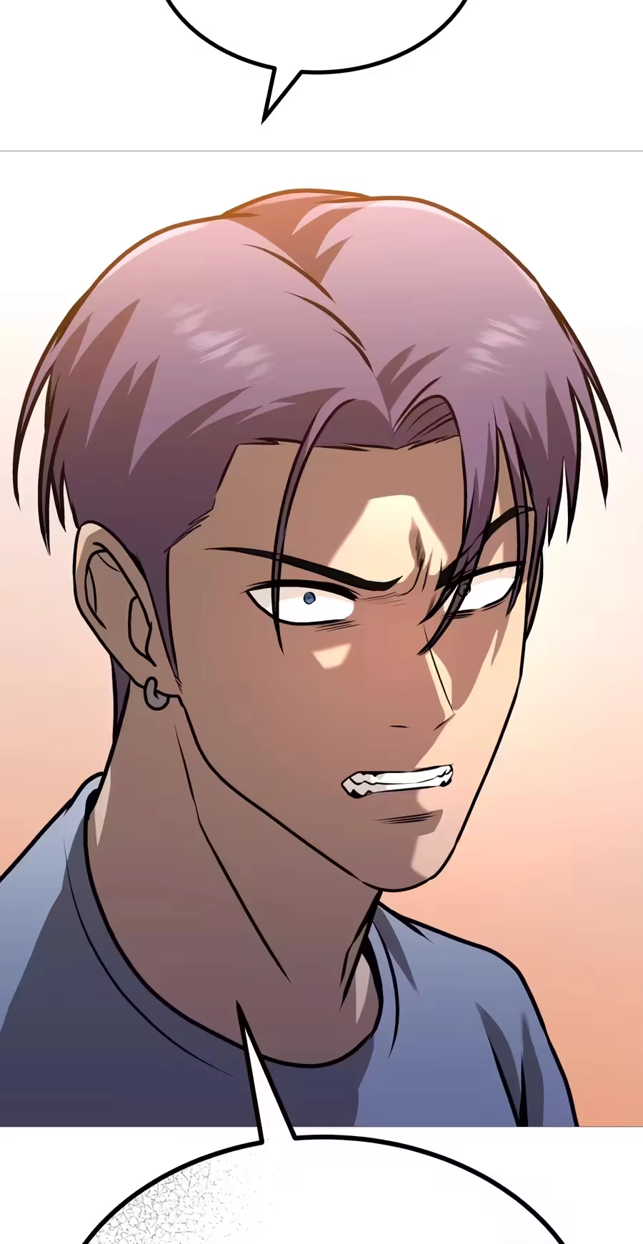 Read Freaky Killer chapter 49 image 34 on Lezhin