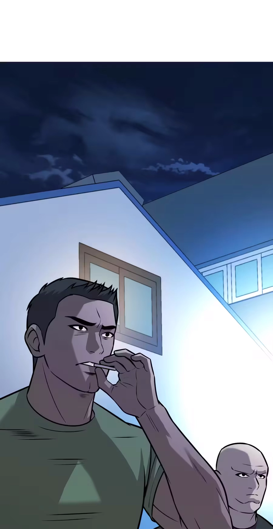 Read Freaky Killer chapter 49 image 36 on Lezhin