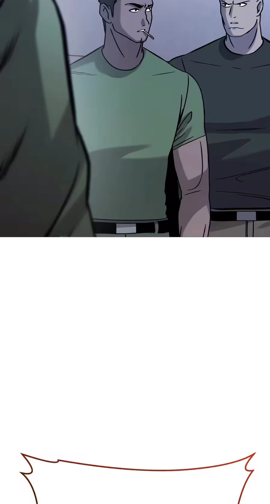 Read Freaky Killer chapter 49 image 41 on Lezhin