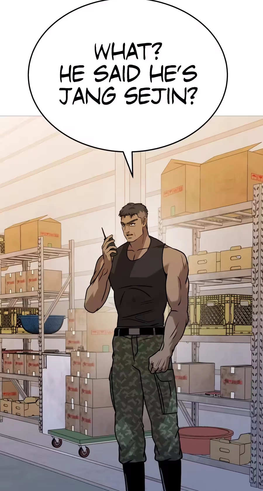 Read Freaky Killer chapter 49 image 45 on Lezhin