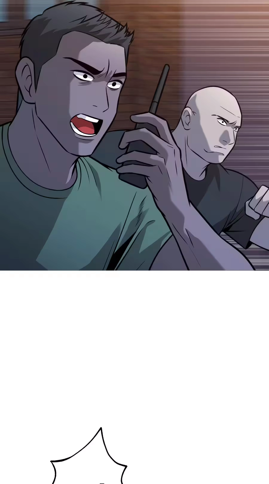 Read Freaky Killer chapter 49 image 47 on Lezhin