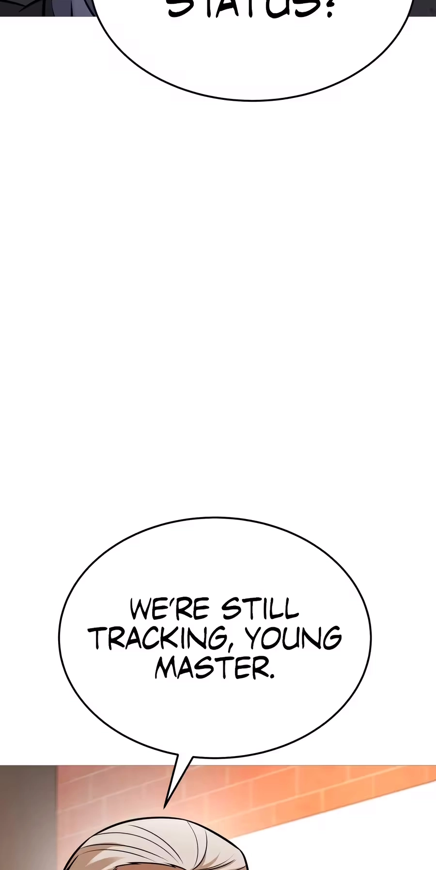 Read Freaky Killer chapter 49 image 5 on Lezhin