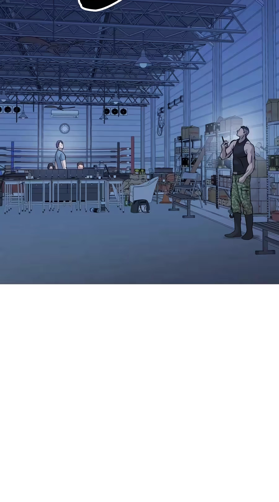 Read Freaky Killer chapter 49 image 51 on Lezhin
