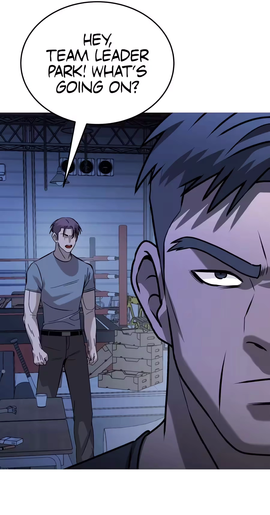 Read Freaky Killer chapter 49 image 55 on Lezhin