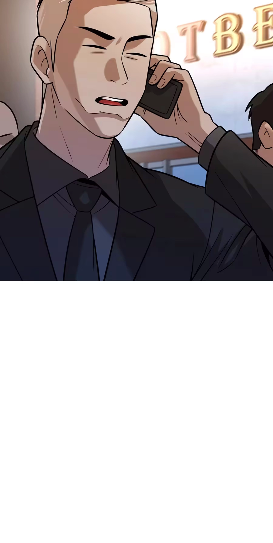 Read Freaky Killer chapter 49 image 6 on Lezhin