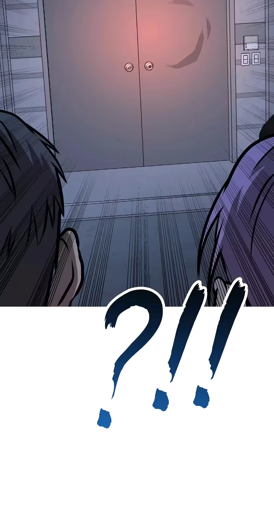 Read Freaky Killer chapter 49 image 60 on Lezhin
