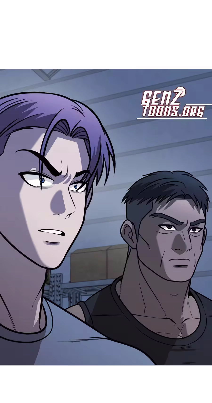 Read Freaky Killer chapter 49 image 61 on Lezhin