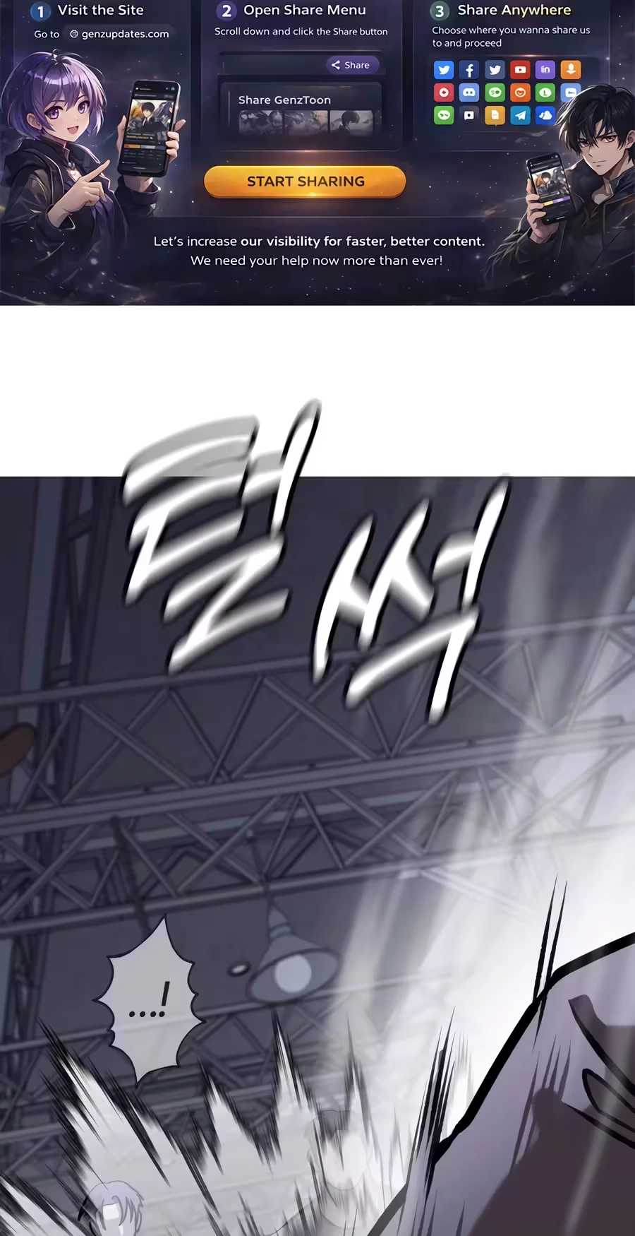 Read Freaky Killer chapter 49 image 63 on Lezhin