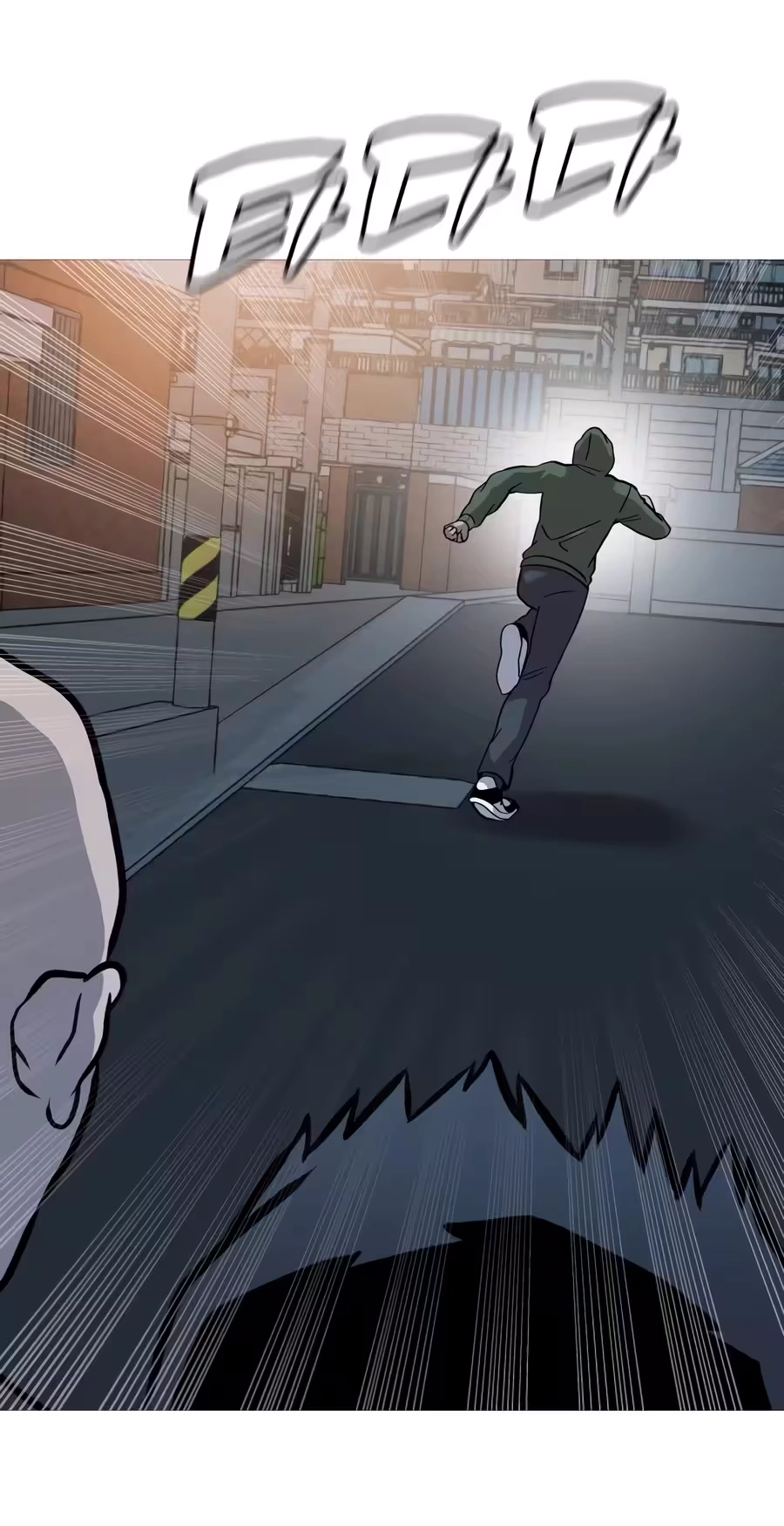 Read Freaky Killer chapter 49 image 70 on Lezhin