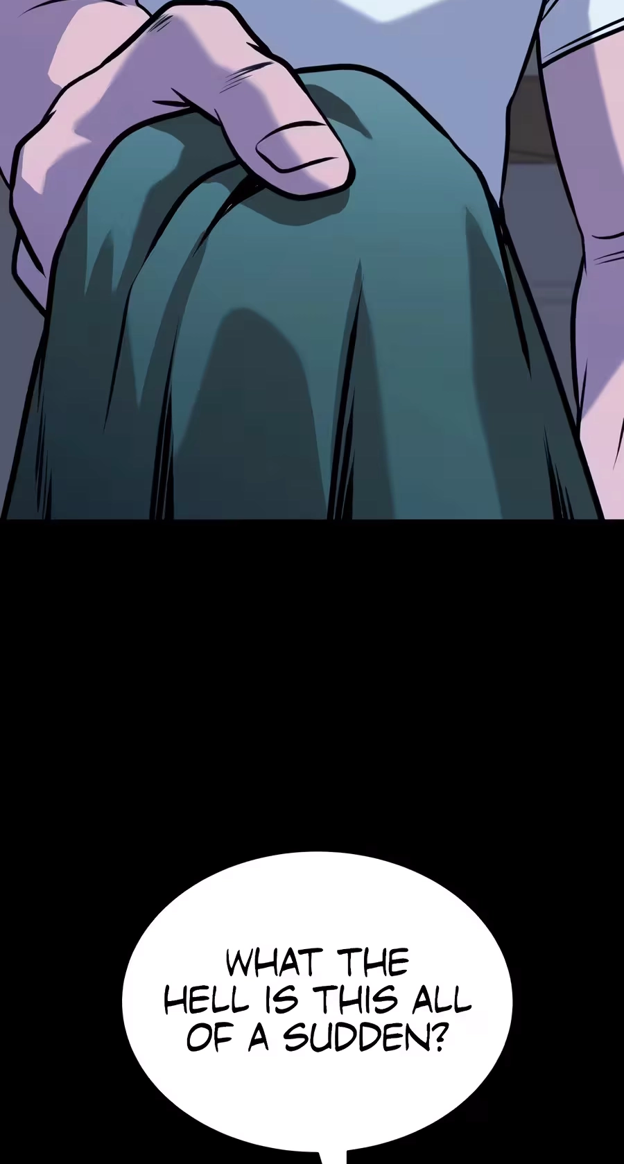 Read Freaky Killer chapter 49 image 74 on Lezhin