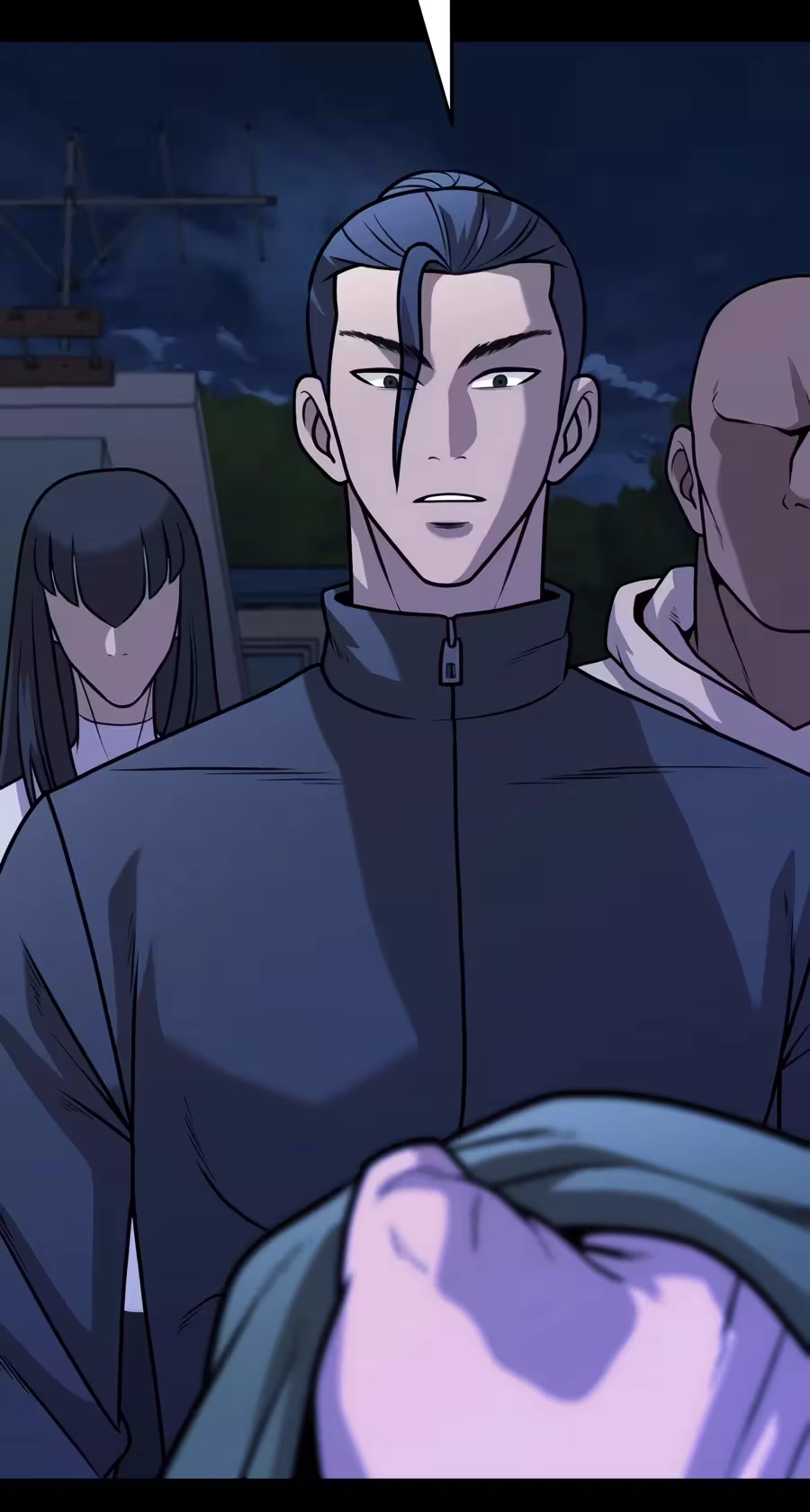 Read Freaky Killer chapter 49 image 75 on Lezhin