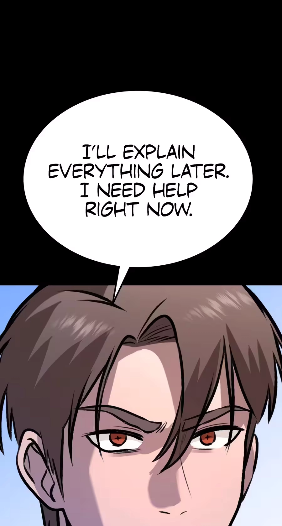 Read Freaky Killer chapter 49 image 76 on Lezhin
