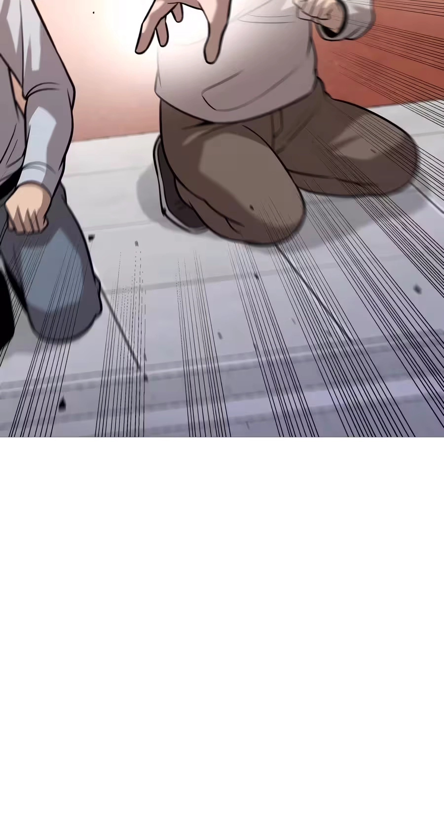 Read Freaky Killer chapter 49 image 8 on Lezhin