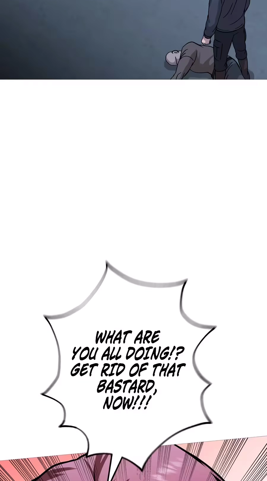 Read Freaky Killer chapter 49 image 81 on Lezhin