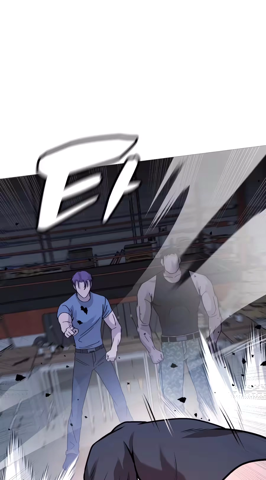 Read Freaky Killer chapter 49 image 83 on Lezhin