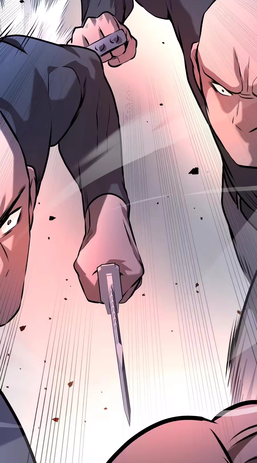 Read Freaky Killer chapter 49 image 84 on Lezhin