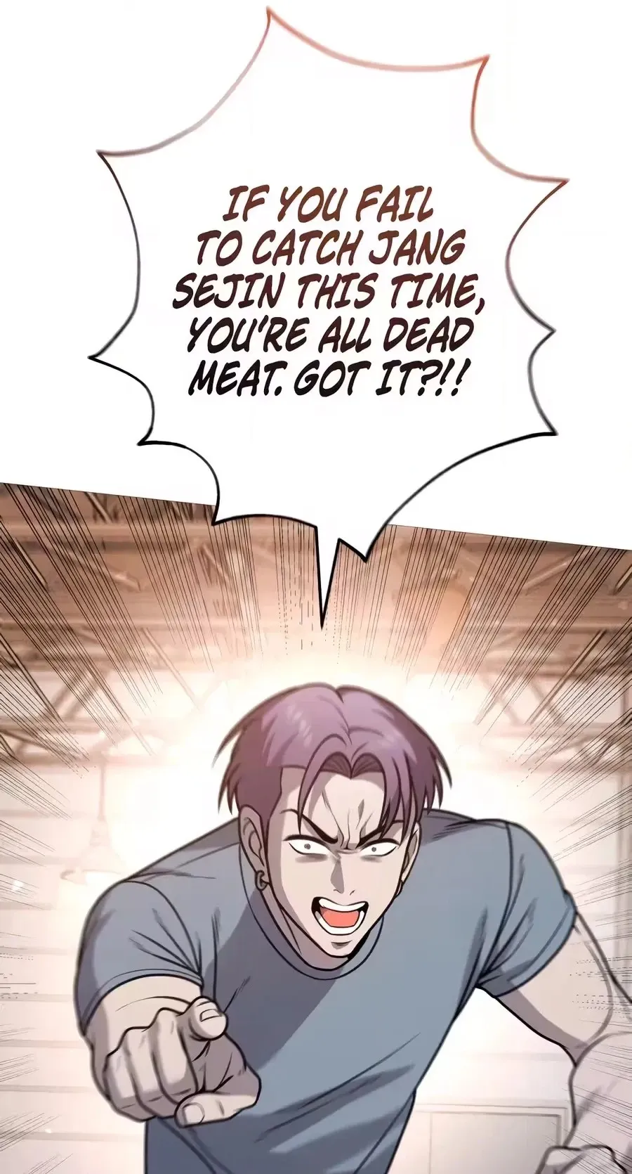 Read Freaky Killer chapter 49 image 9 on Lezhin