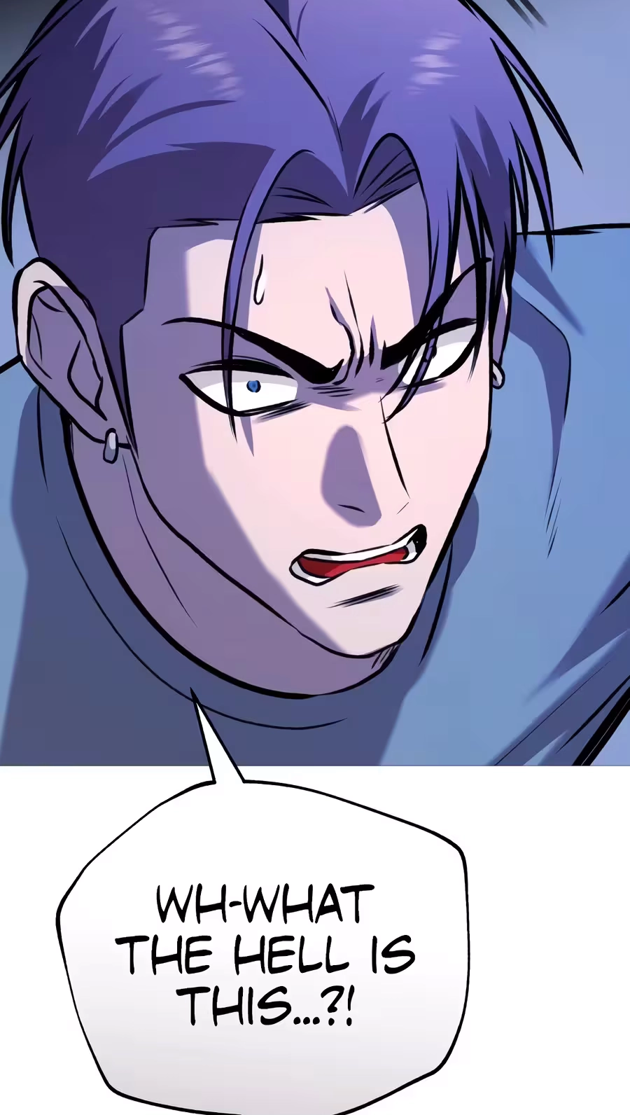Read Freaky Killer chapter 49 image 99 on Lezhin