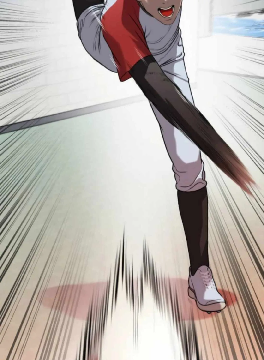 Read Freaky Killer chapter 5 image 109 on Lezhin