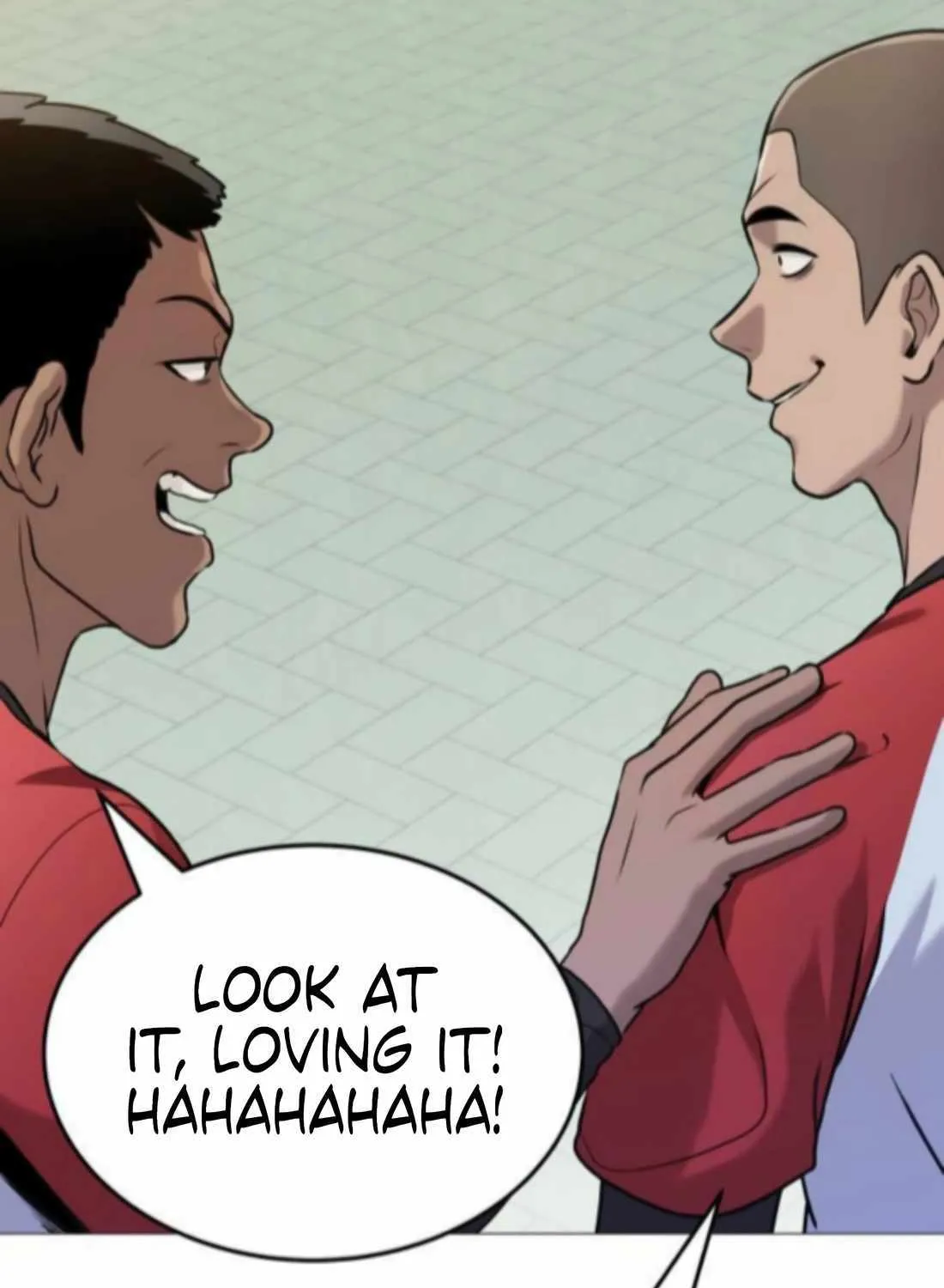 Read Freaky Killer chapter 5 image 113 on Lezhin