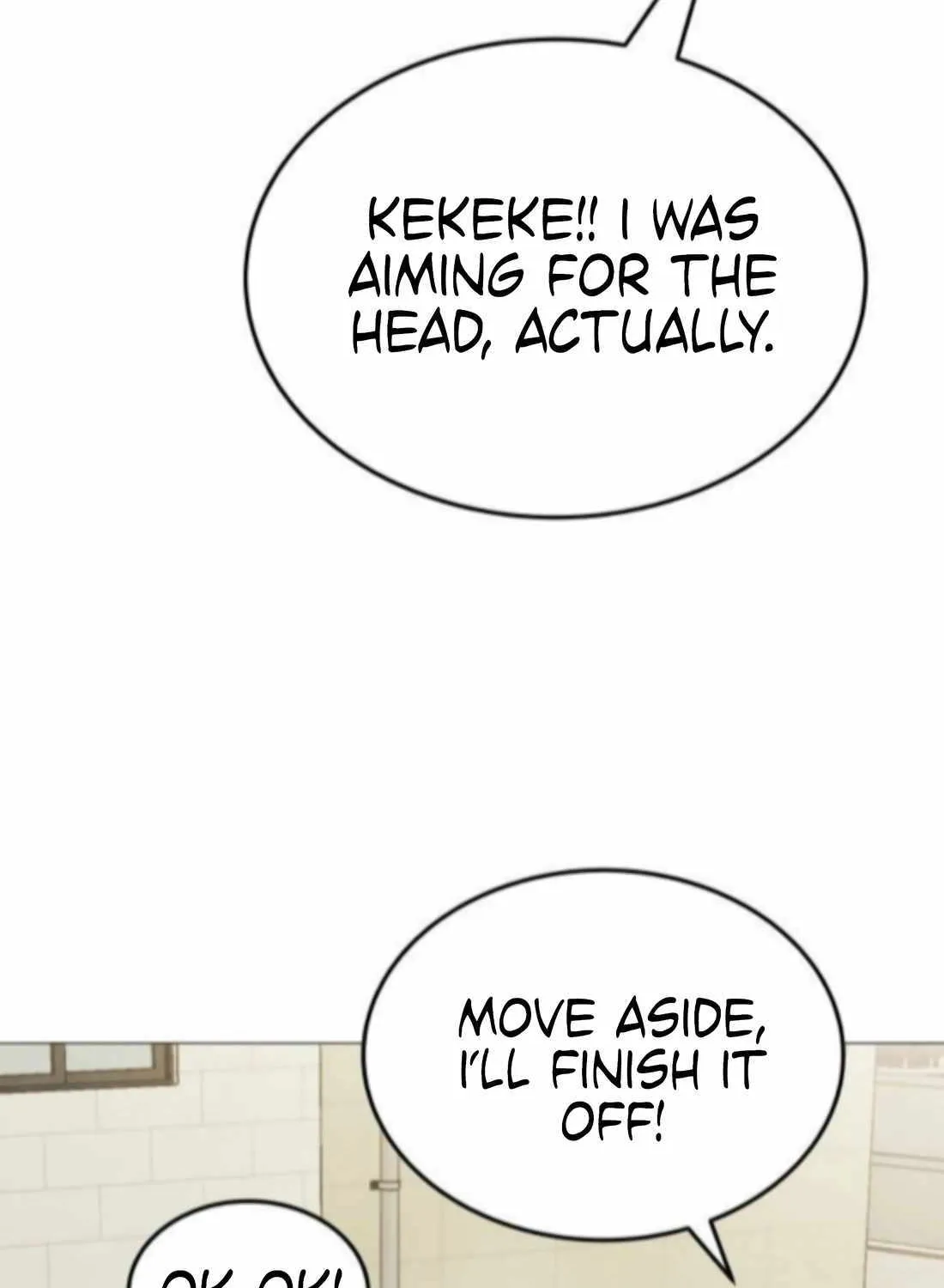 Read Freaky Killer chapter 5 image 114 on Lezhin