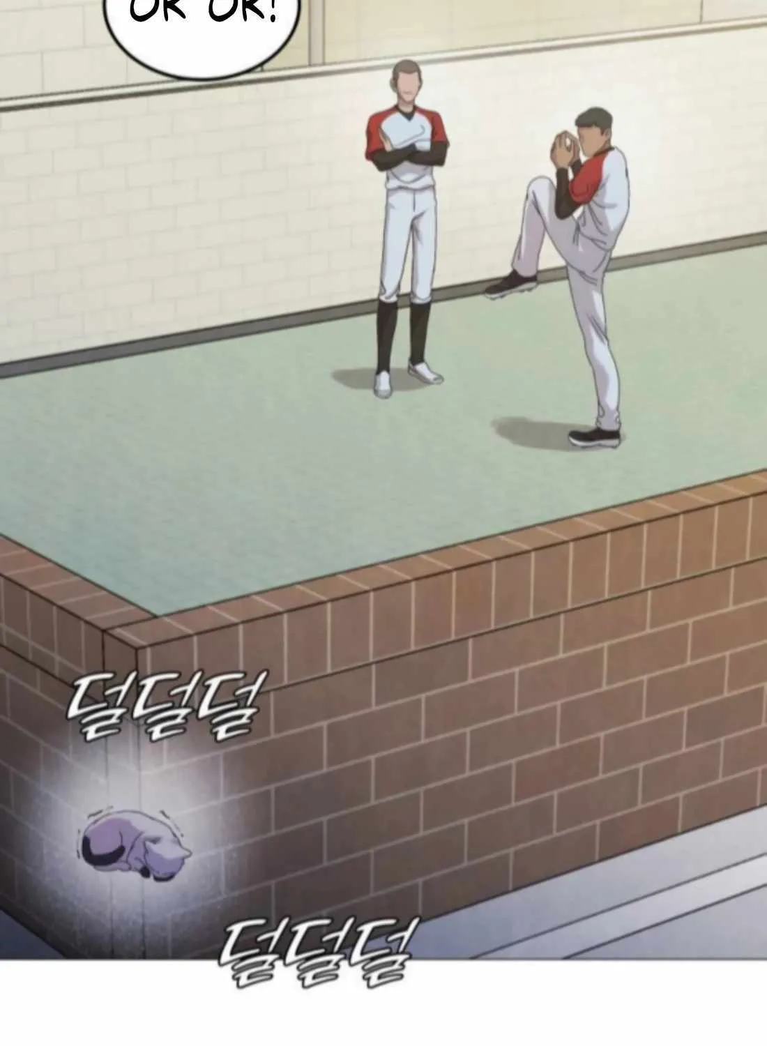 Read Freaky Killer chapter 5 image 115 on Lezhin