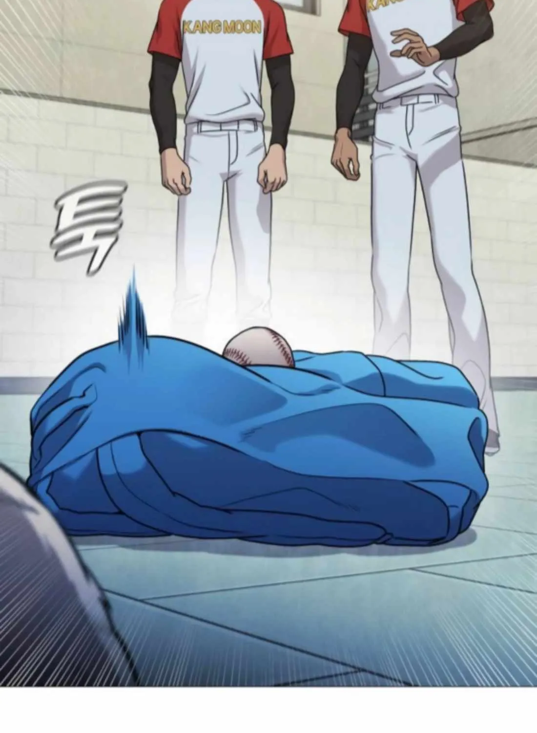 Read Freaky Killer chapter 5 image 123 on Lezhin