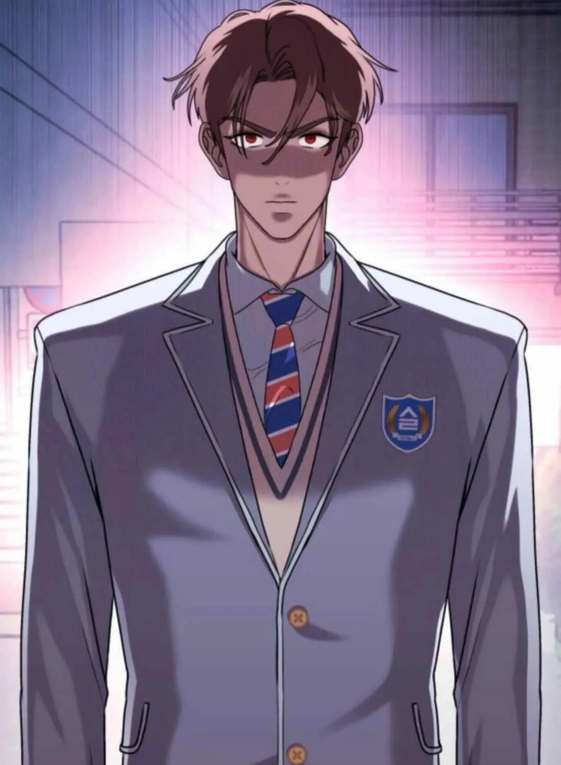 Read Freaky Killer chapter 5 image 126 on Lezhin