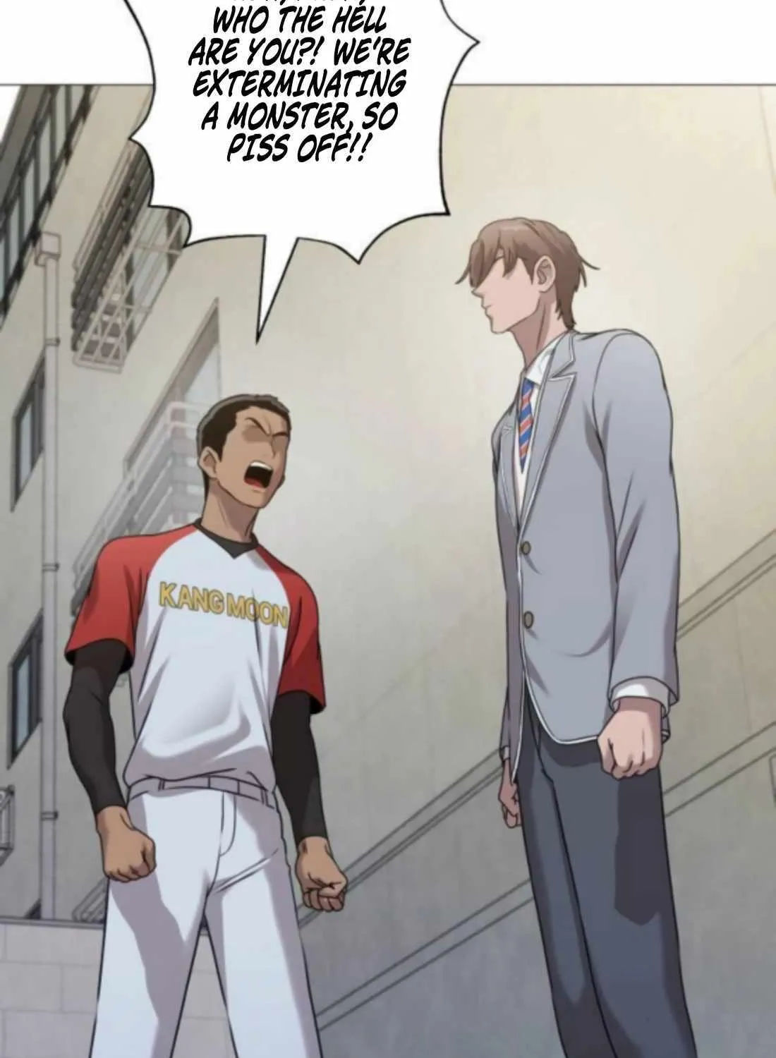 Read Freaky Killer chapter 5 image 128 on Lezhin