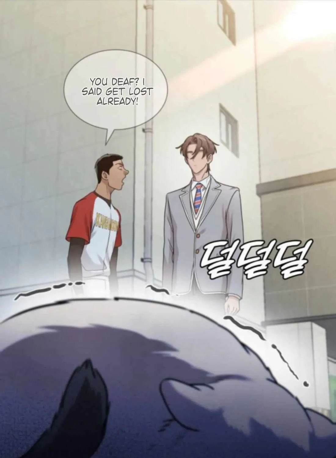 Read Freaky Killer chapter 5 image 130 on Lezhin