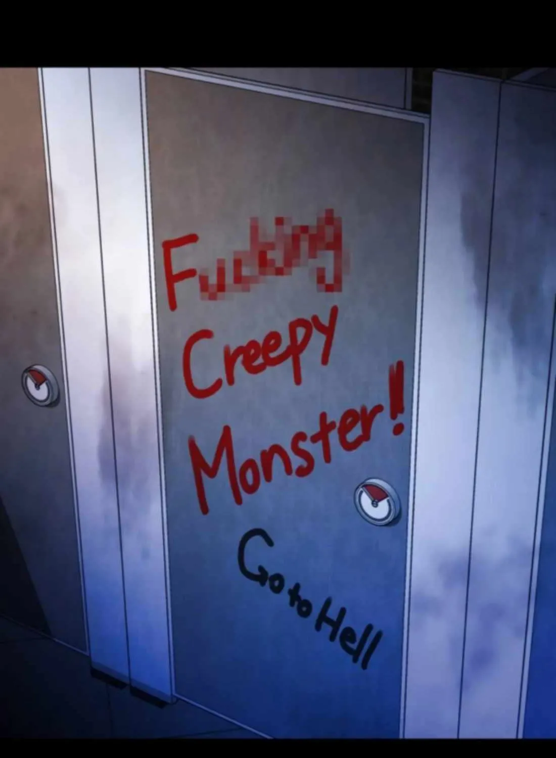 Read Freaky Killer chapter 5 image 133 on Lezhin