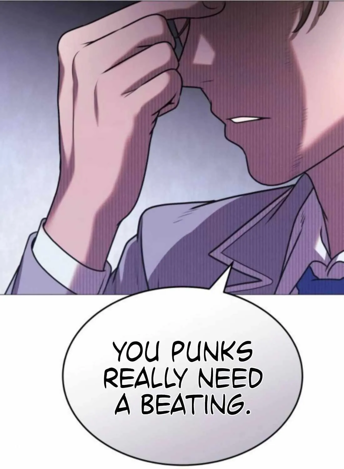 Read Freaky Killer chapter 5 image 135 on Lezhin