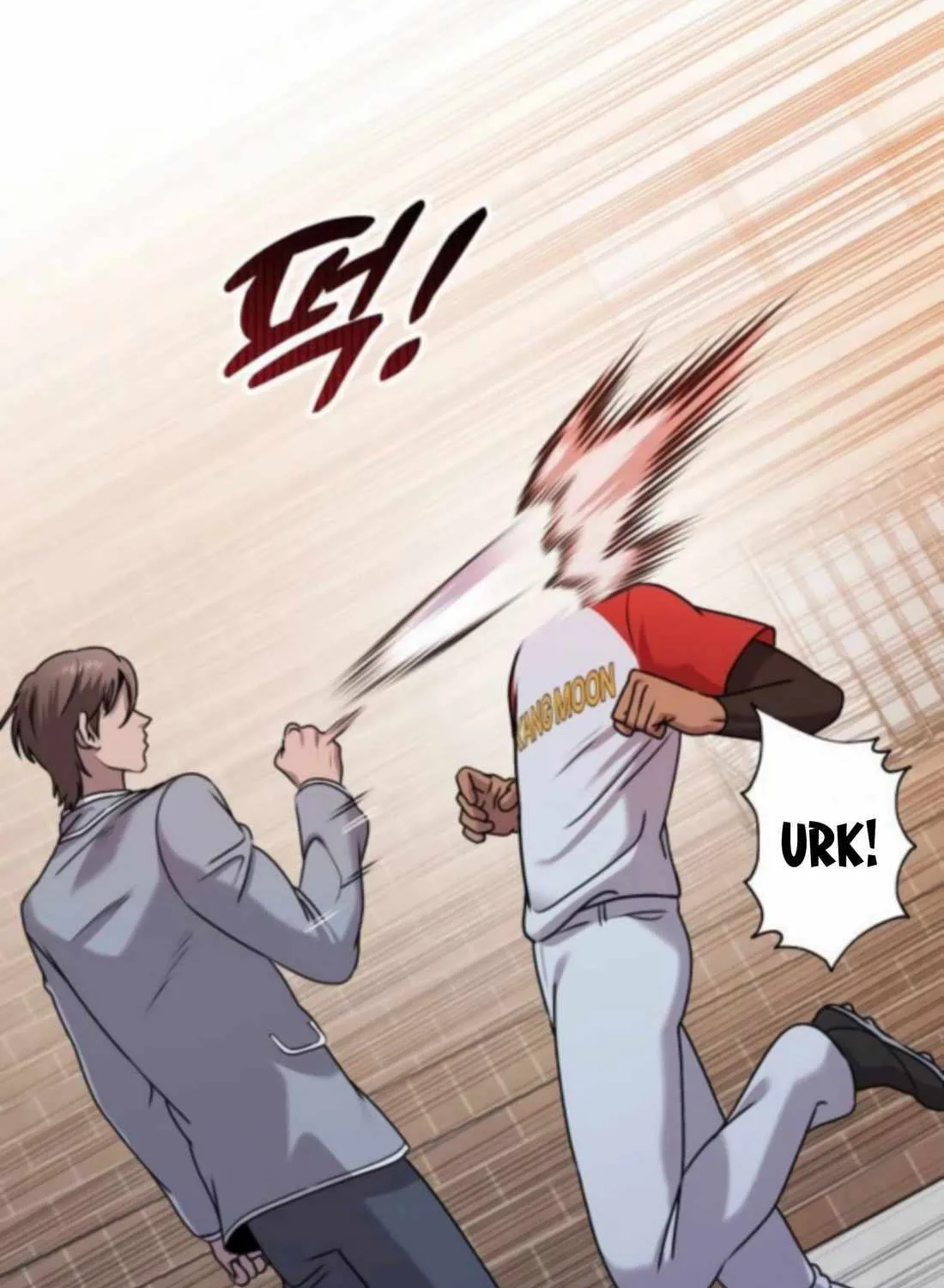 Read Freaky Killer chapter 5 image 140 on Lezhin