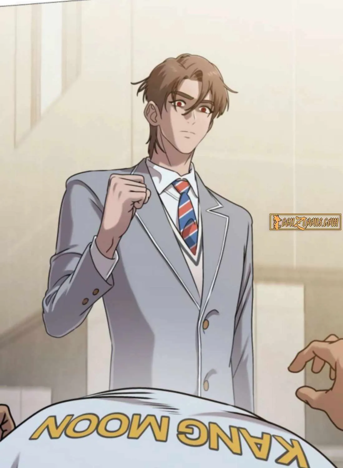 Read Freaky Killer chapter 5 image 142 on Lezhin