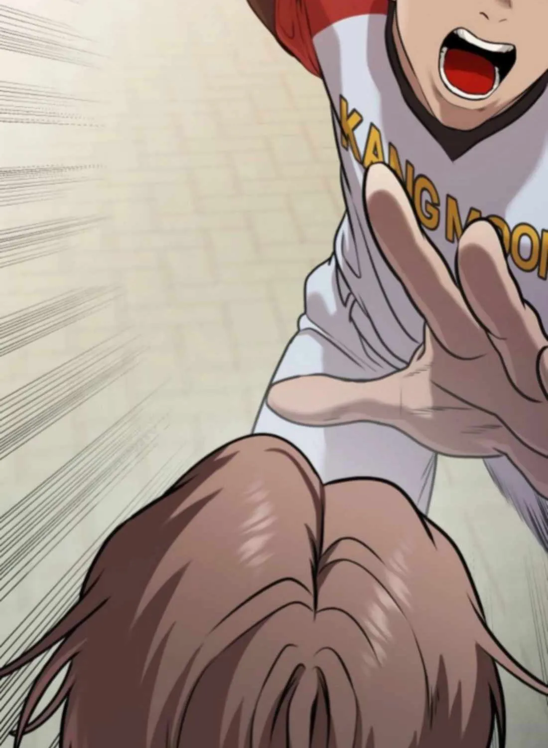 Read Freaky Killer chapter 5 image 151 on Lezhin