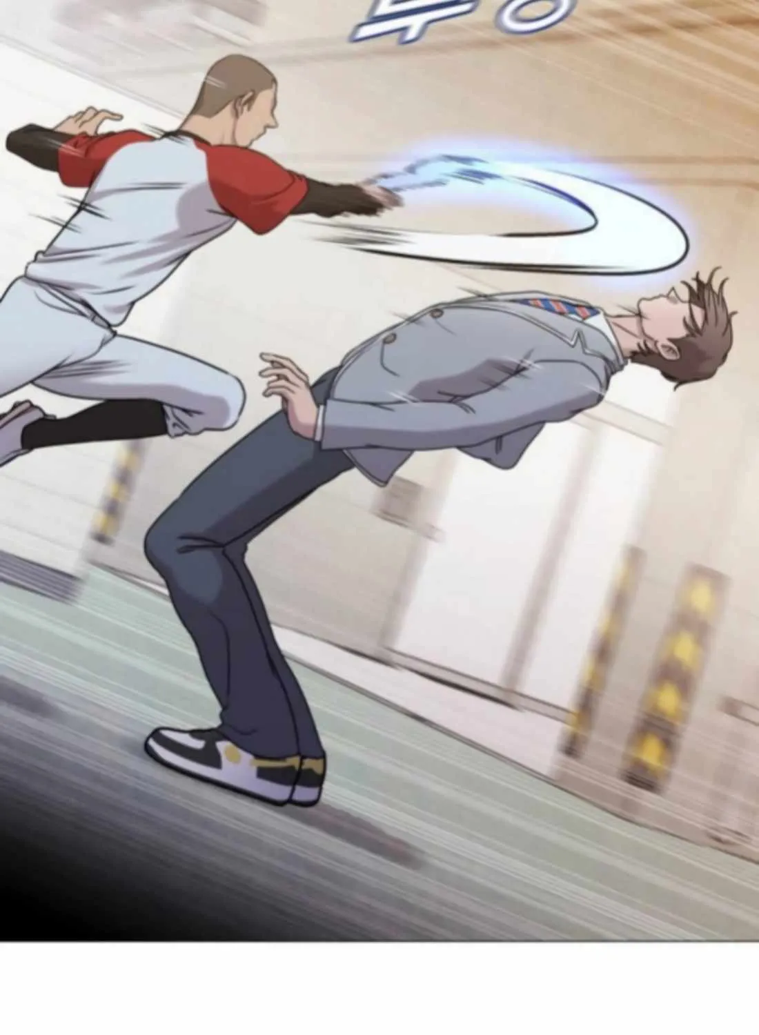 Read Freaky Killer chapter 5 image 154 on Lezhin