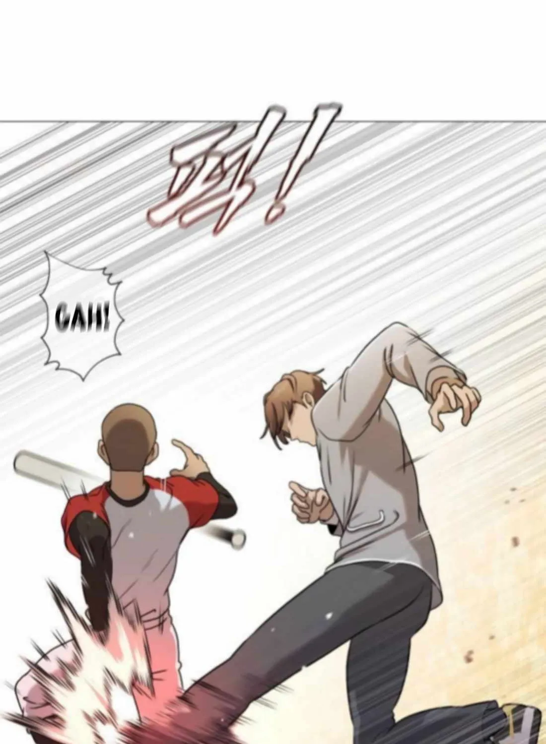 Read Freaky Killer chapter 5 image 155 on Lezhin