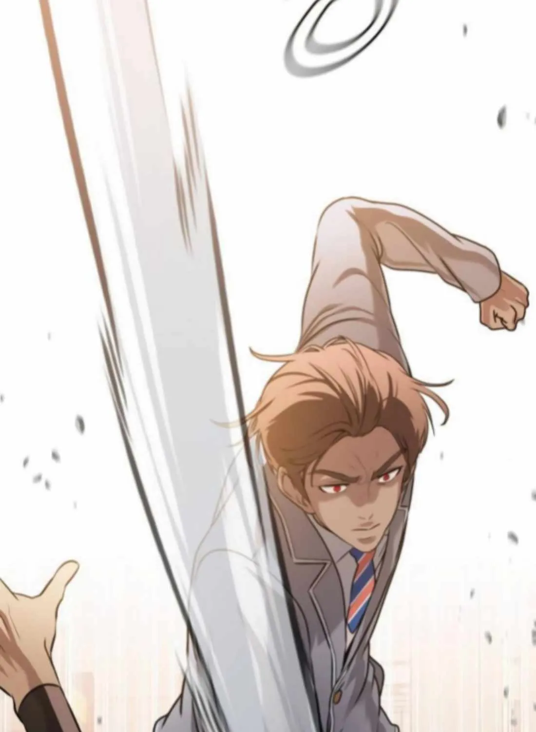 Read Freaky Killer chapter 5 image 158 on Lezhin