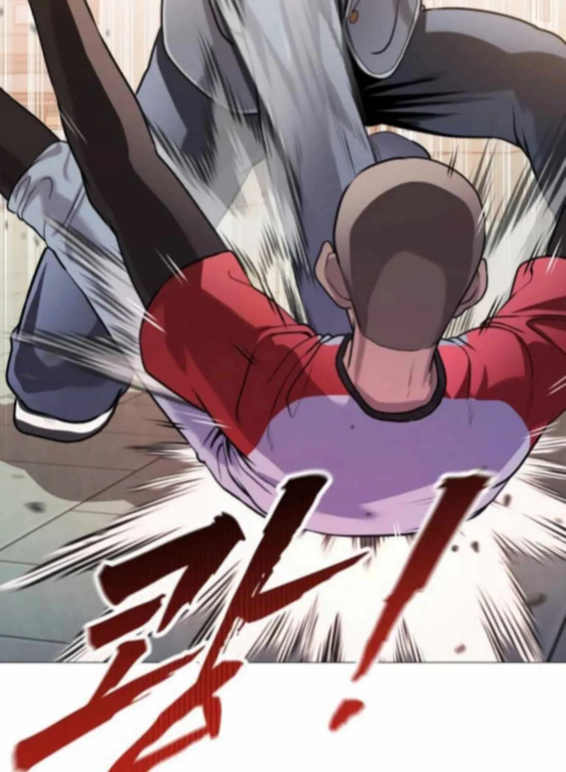 Read Freaky Killer chapter 5 image 159 on Lezhin