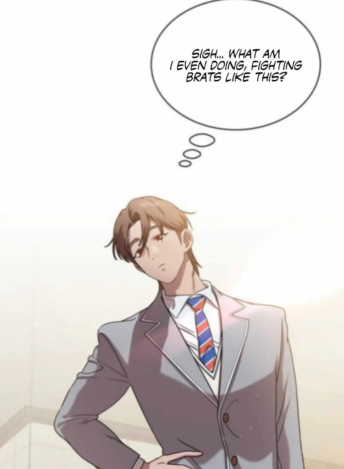 Read Freaky Killer chapter 5 image 166 on Lezhin