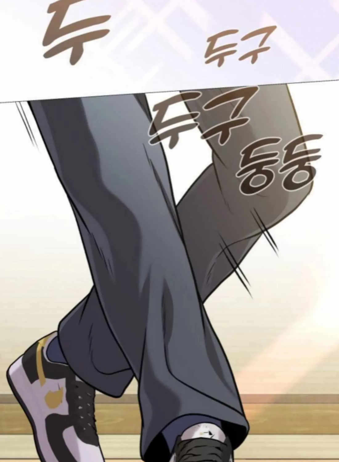 Read Freaky Killer chapter 5 image 17 on Lezhin