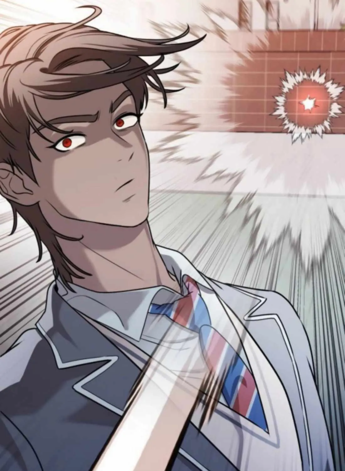 Read Freaky Killer chapter 5 image 170 on Lezhin