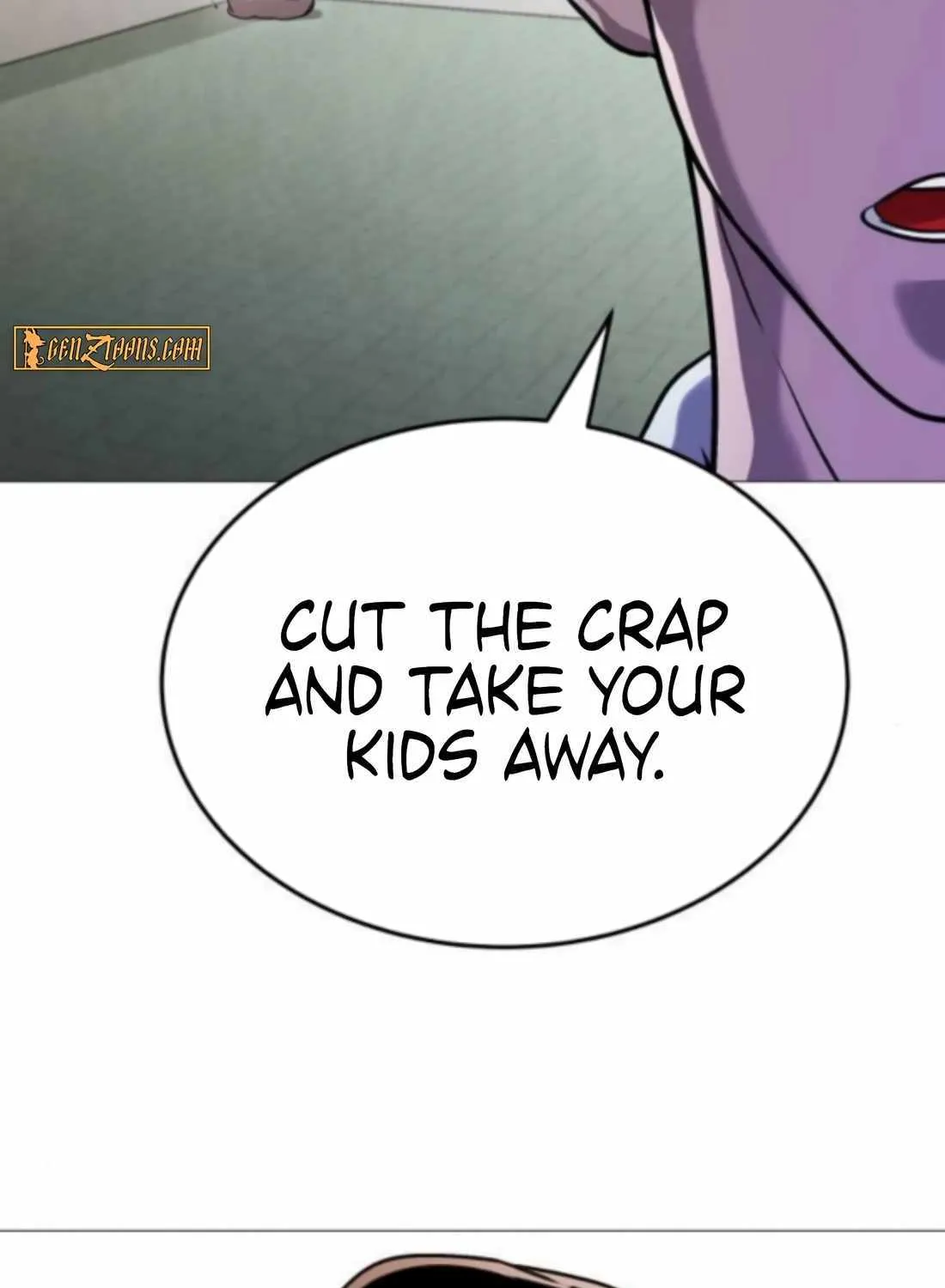 Read Freaky Killer chapter 5 image 186 on Lezhin
