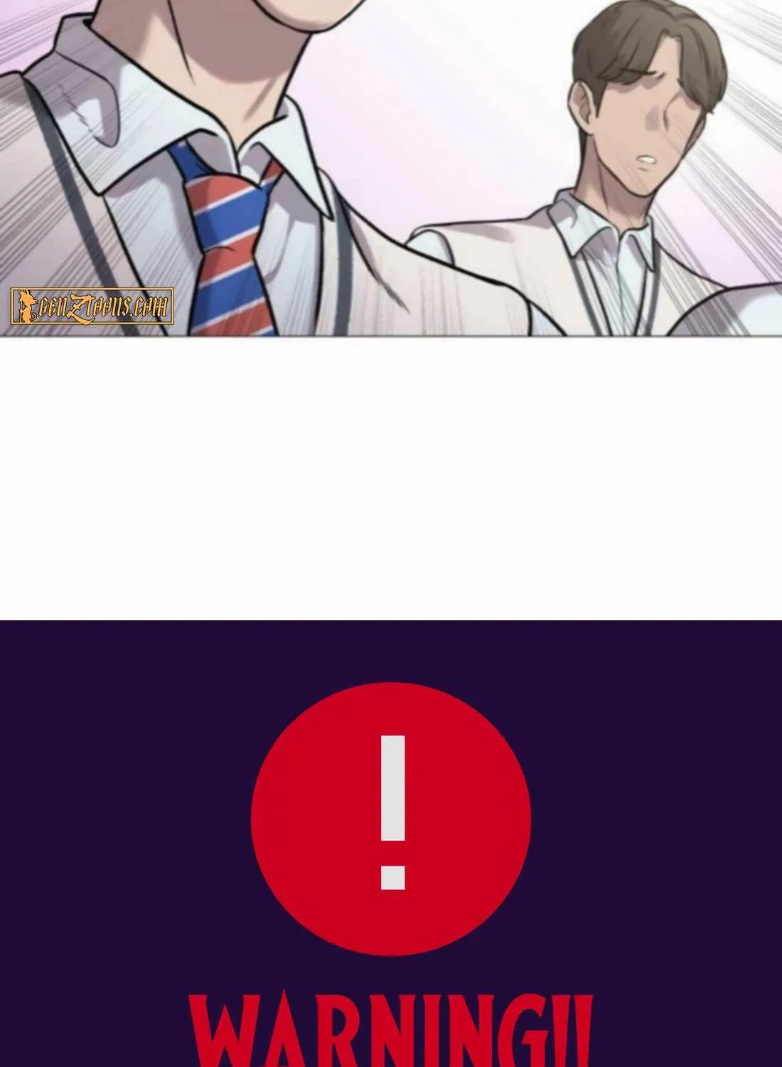 Read Freaky Killer chapter 5 image 19 on Lezhin
