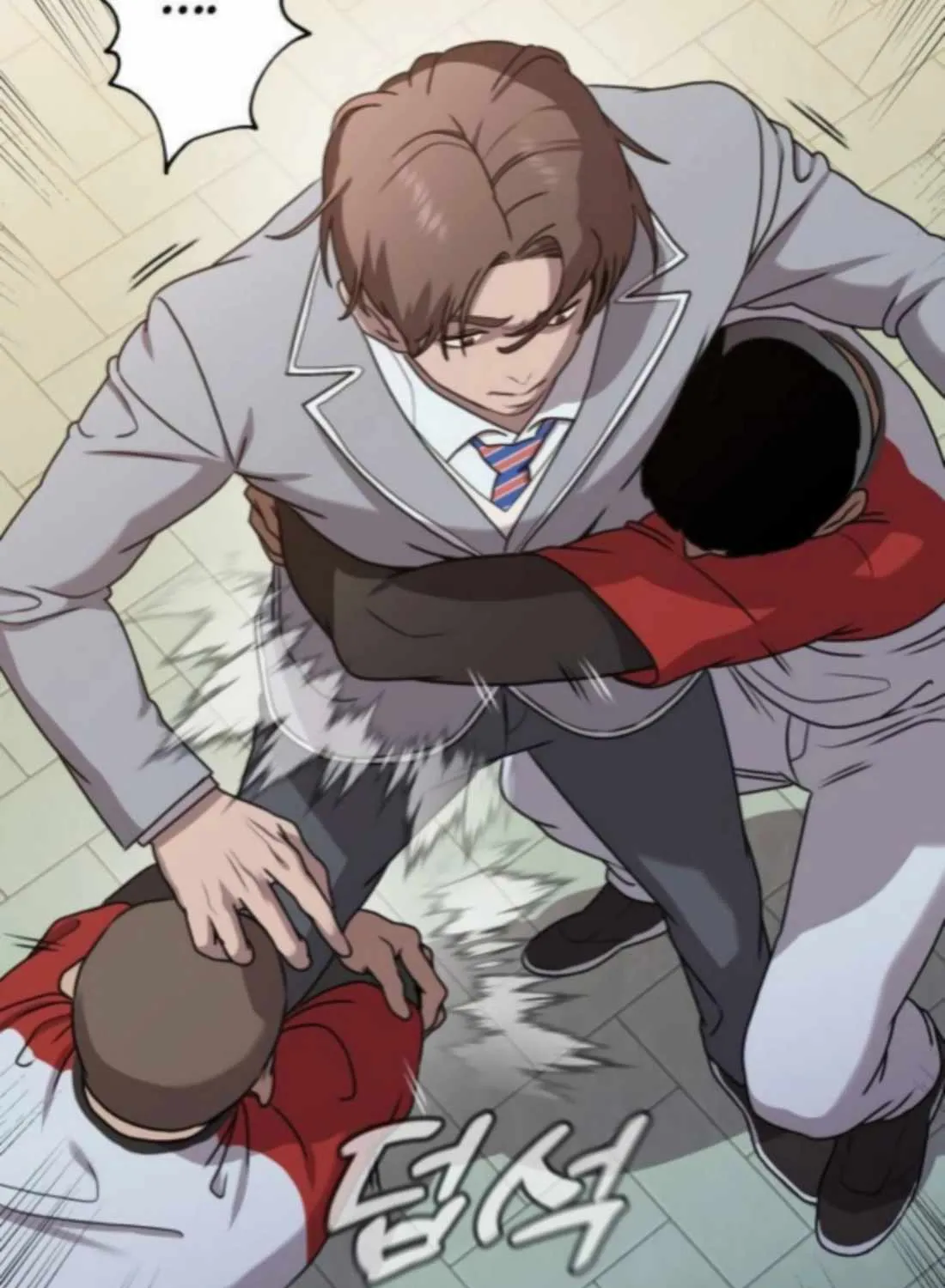 Read Freaky Killer chapter 5 image 190 on Lezhin