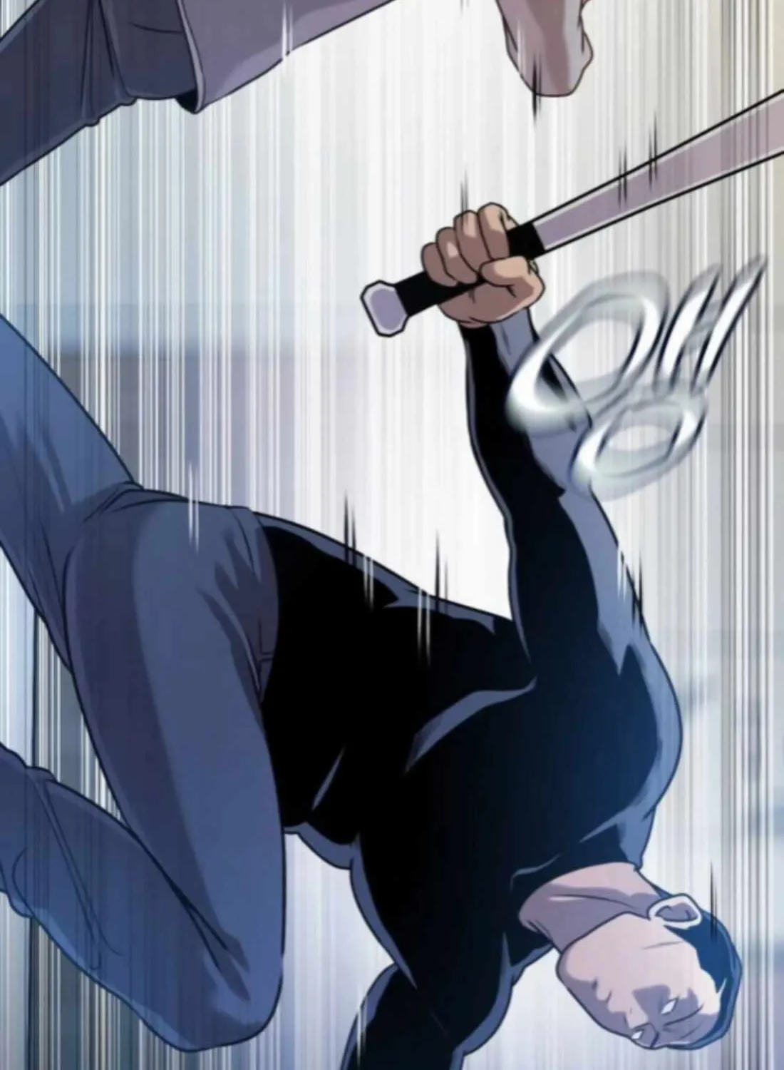 Read Freaky Killer chapter 5 image 201 on Lezhin