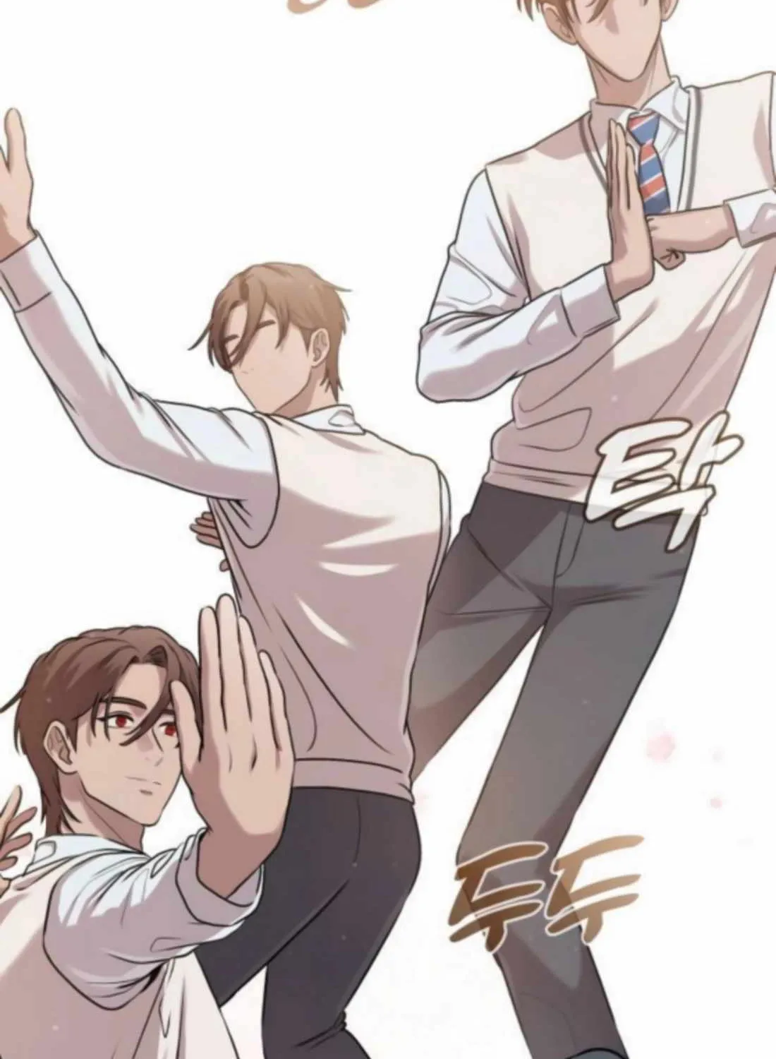 Read Freaky Killer chapter 5 image 22 on Lezhin