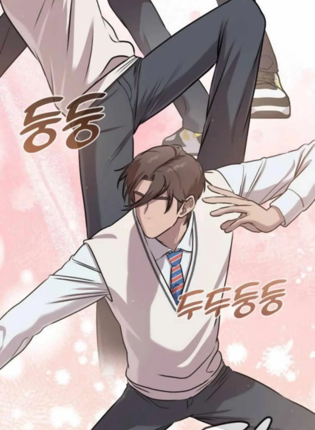 Read Freaky Killer chapter 5 image 23 on Lezhin