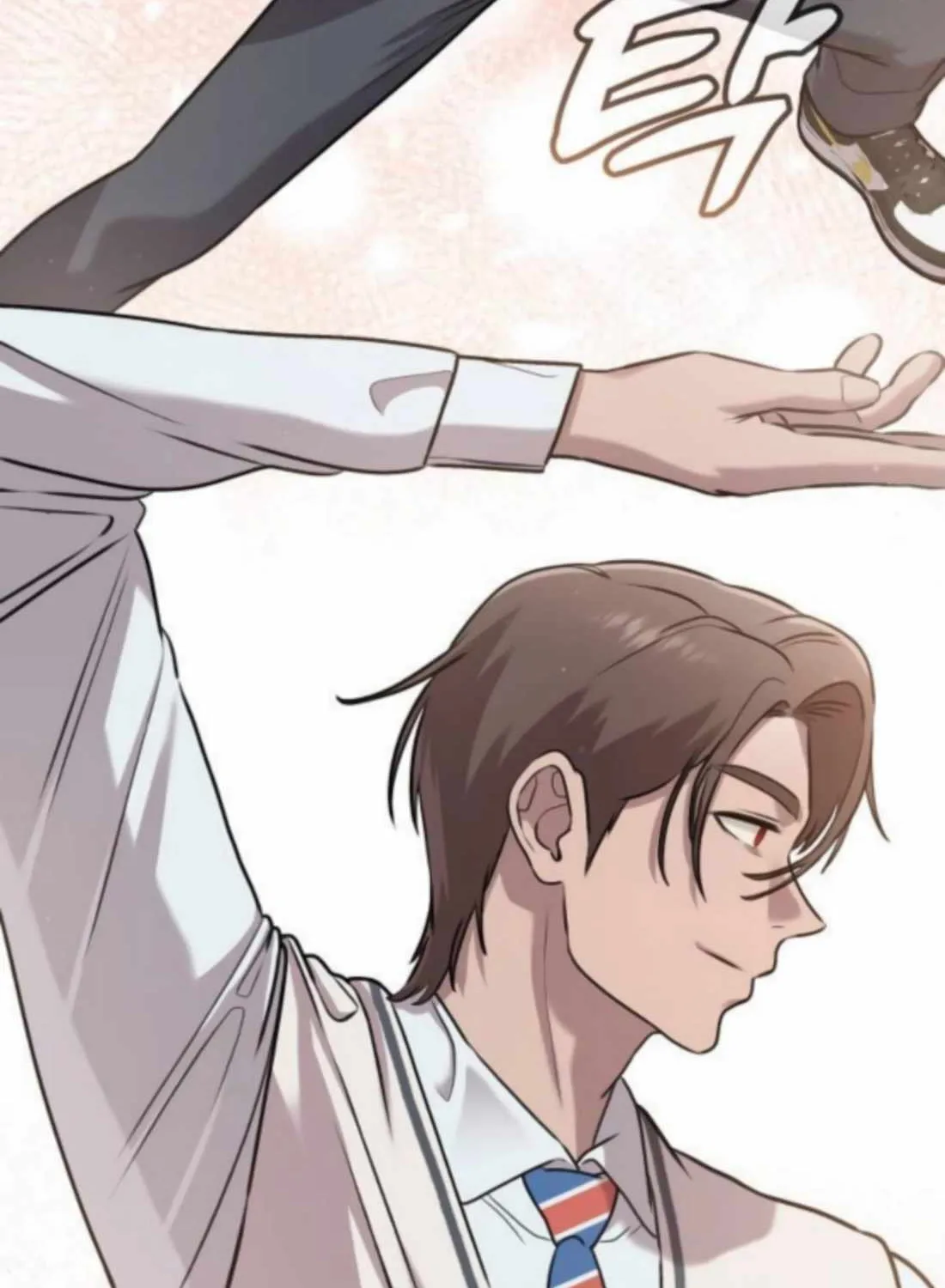 Read Freaky Killer chapter 5 image 24 on Lezhin