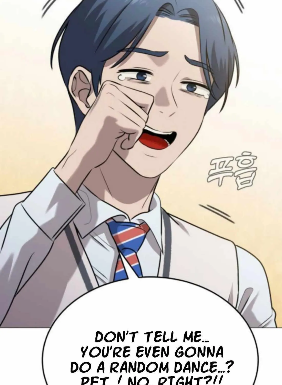 Read Freaky Killer chapter 5 image 36 on Lezhin